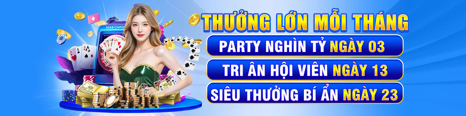 Sân vận động với trận đấu bóng đá sôi động, logo Gacam67 nổi bật