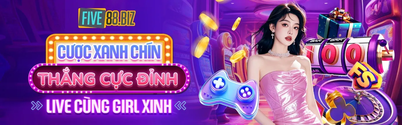 Bảo Mật An Toàn Gacam67